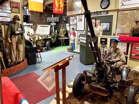 camp roberts museum
